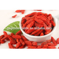 2017 venta de la fábrica secado Ningxia Goji Berry orgánico Gojiberry